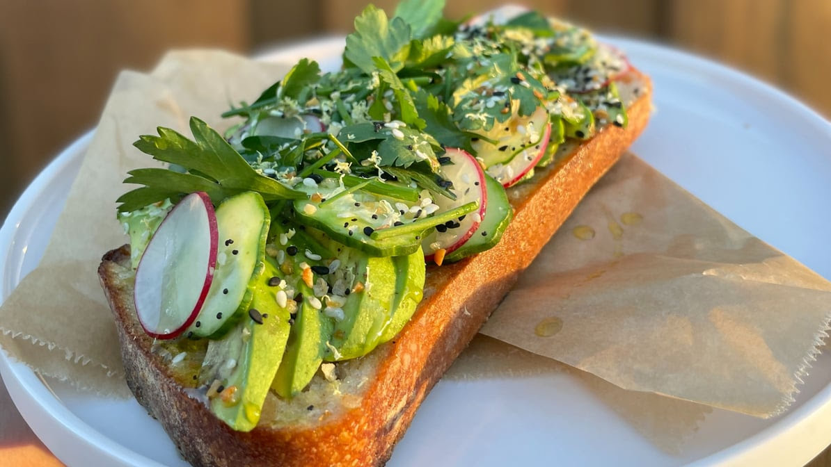 Milk Belly Bakery by null