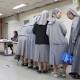 South Korea election: Voters choose new president 