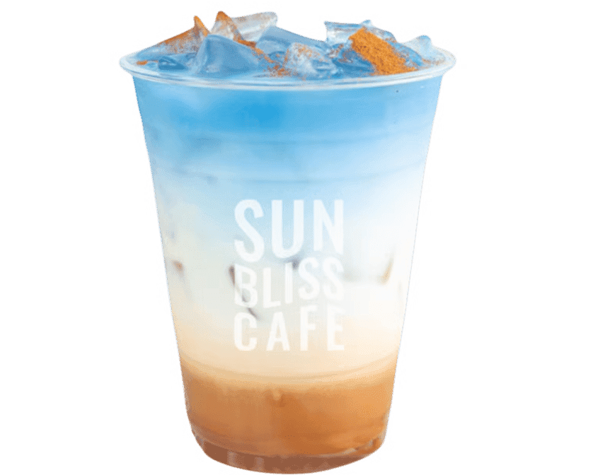 Sunbliss Cafe - Anaheim by null