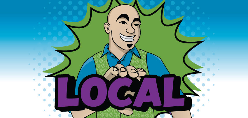 Ike's Love & Sandwiches by null