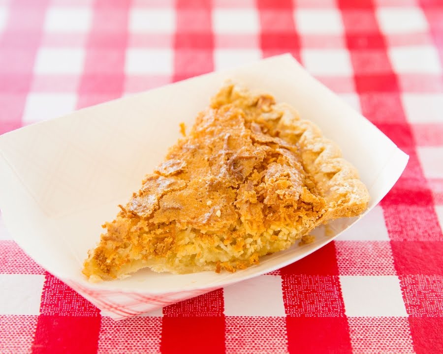 Gus's World Famous Fried Chicken by null