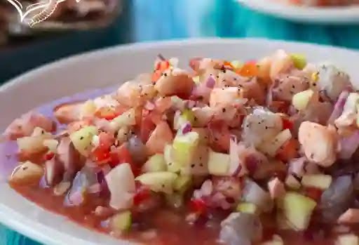 Mariscos Muelle 8 by null