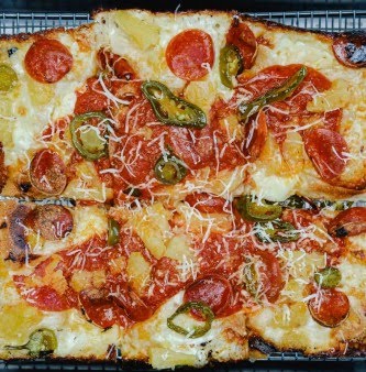 R Town Pizza by null