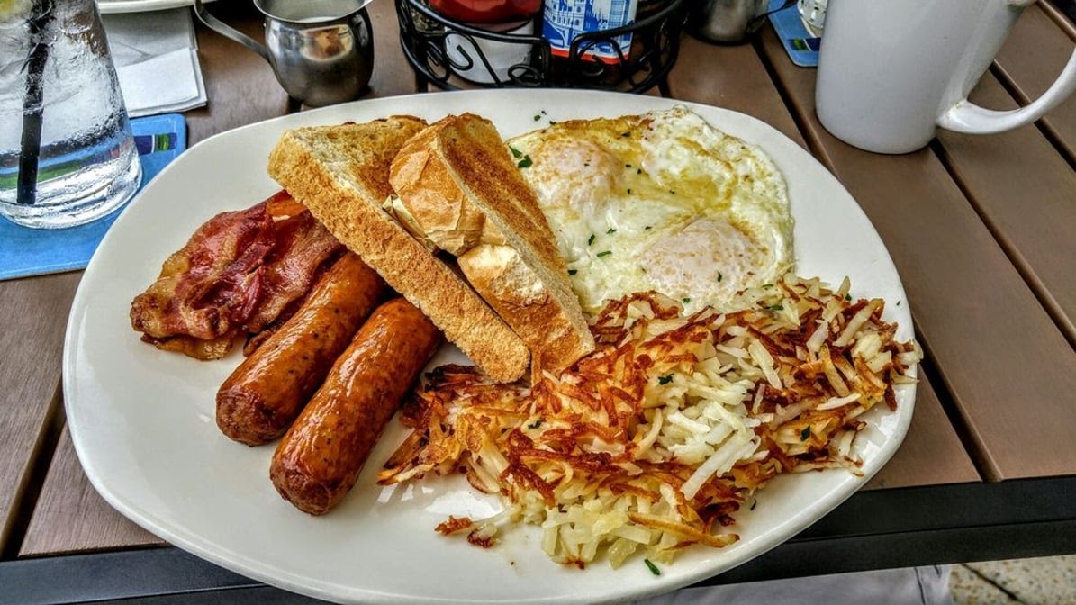 Fadó Irish Pub by null