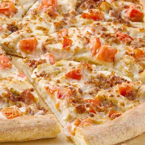 Graziella Pizza by null
