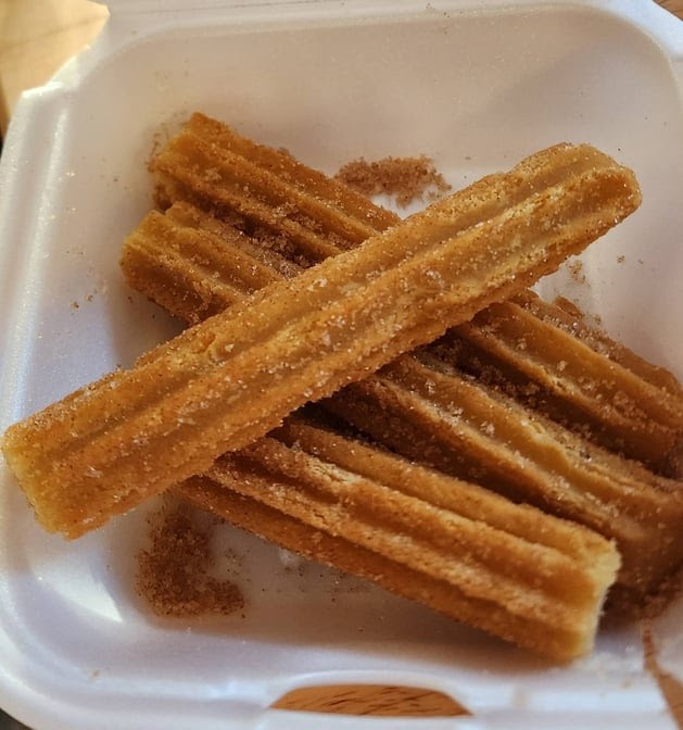 El Taco Rústico by null