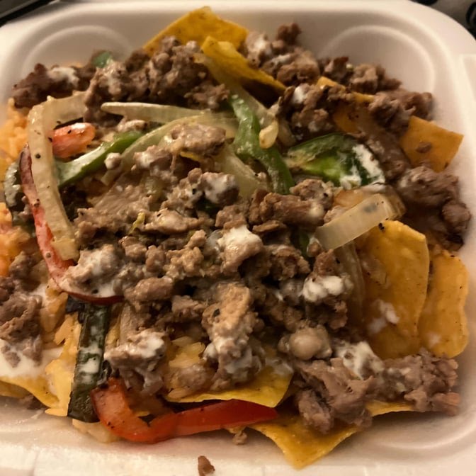 TACOS LA HUERTA by null