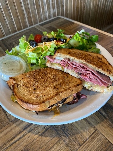 The Goose Pub & Eatery by null