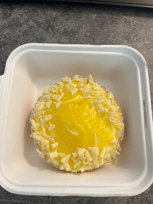 Society Bakery and Cafe by null