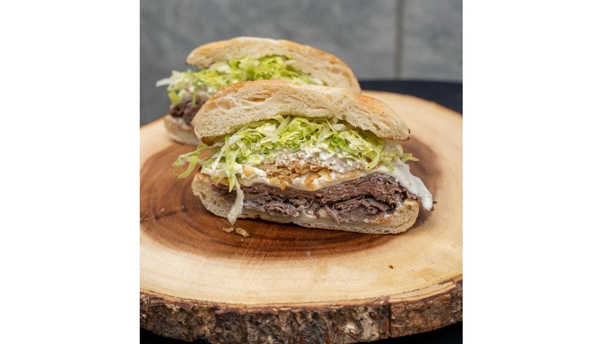 Brooklyn Bread Cafe by null