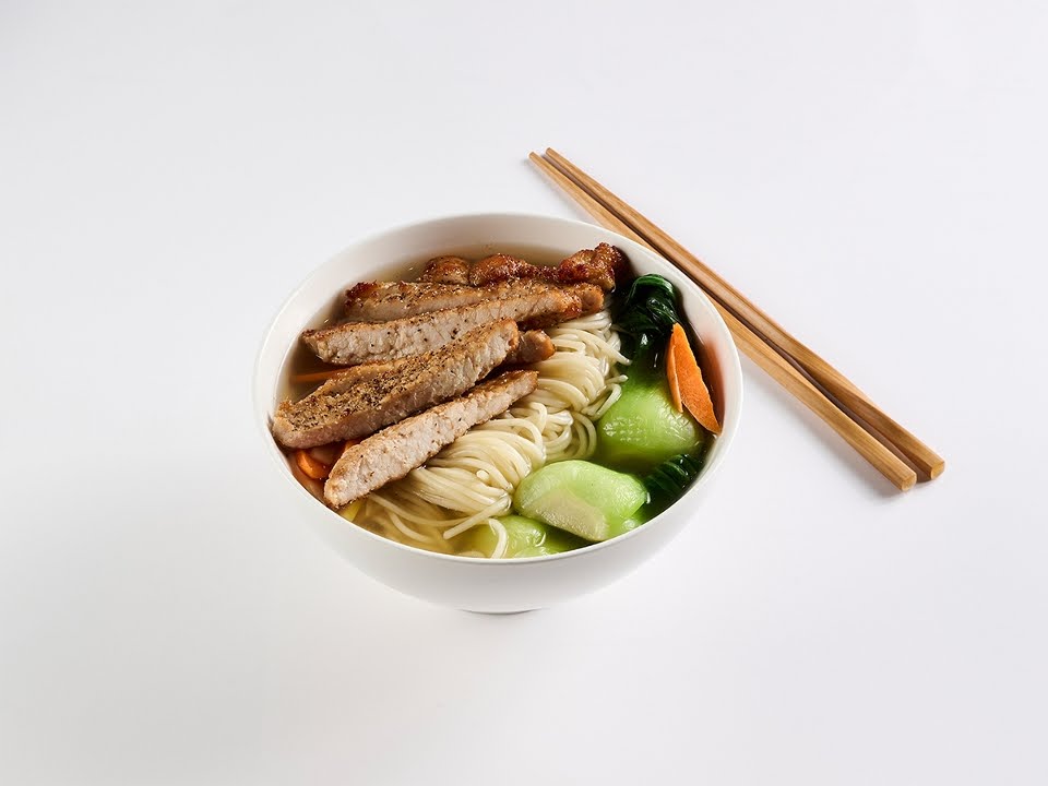 Ugly Dumpling by null