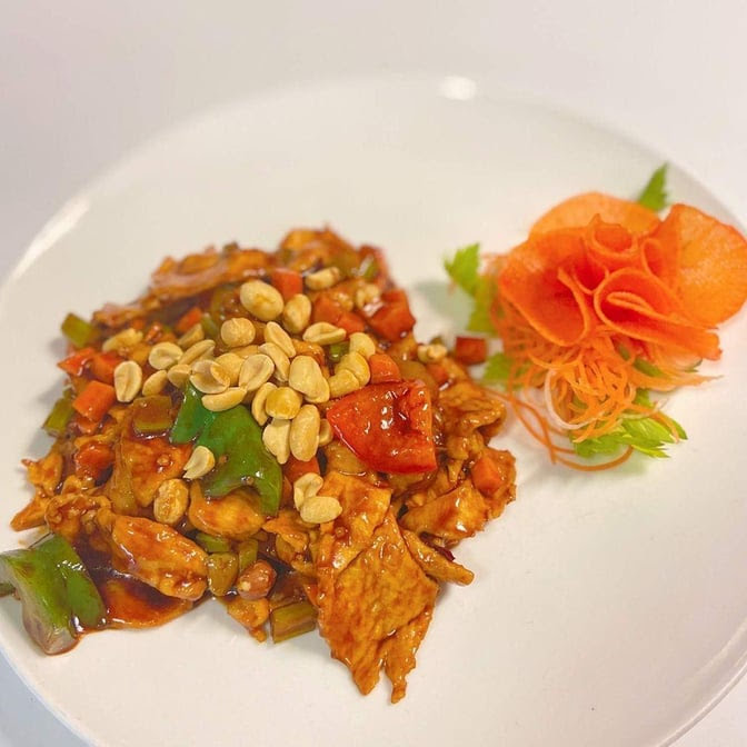 East Cuisine by null