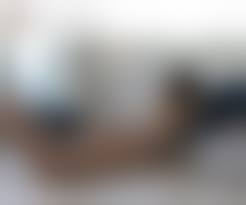 女子高生うつ伏せのお尻画像|