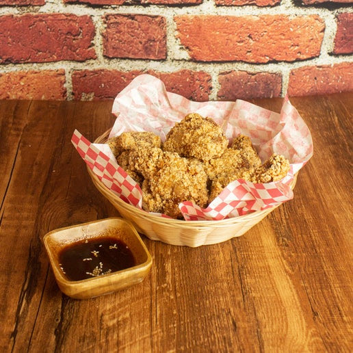 Hello Jasmine - Lincoln Square by null