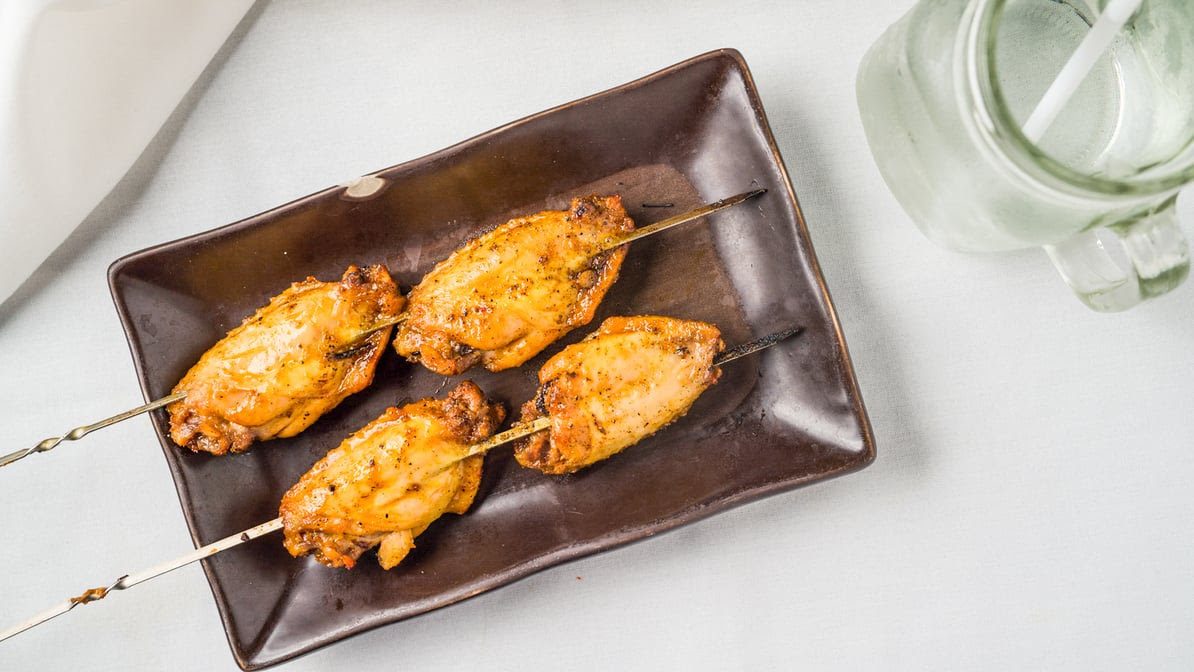 King Bistro (Chinese Kitchen) by null