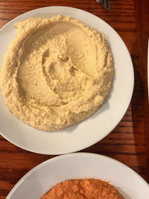 Hummus House by null