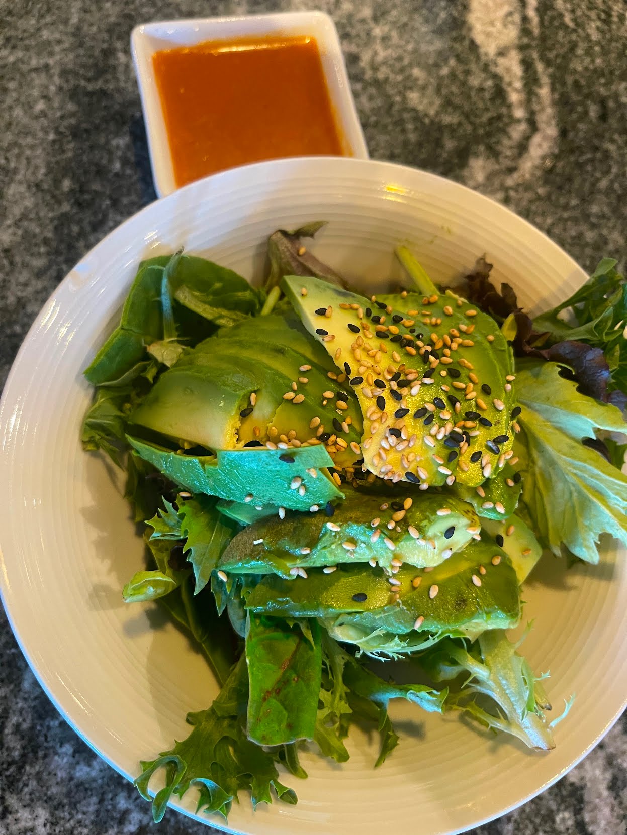 Kassai Sushi by null