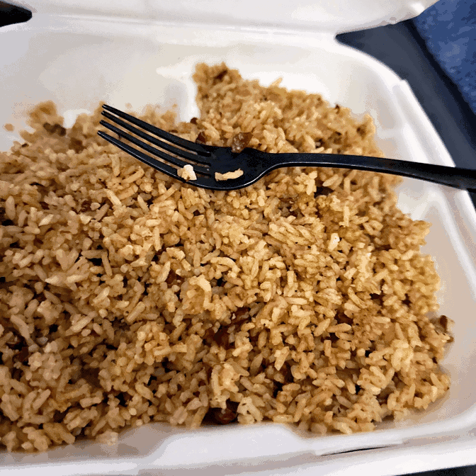 Tasty Island Jamaican Restaurant by null