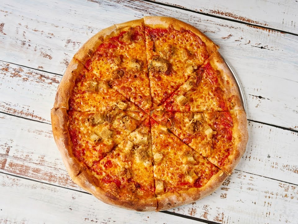 Pizzeria DeVille by null