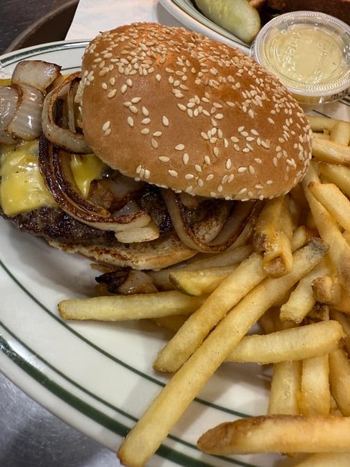 84th Classic Cafe by null