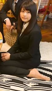 リクルートスーツ　パンスト|DL限定】リクルートスーツ＆ブラウンストッキング／新垣優香 - CosLux - BOOTH