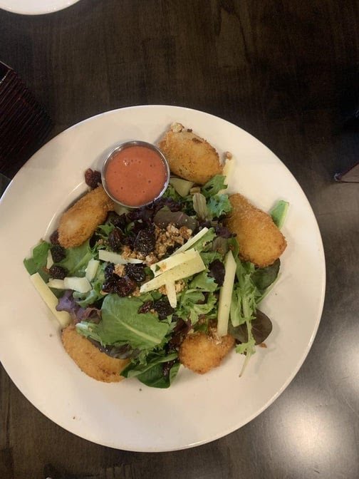 Vicente’s Cuban Cuisine by null