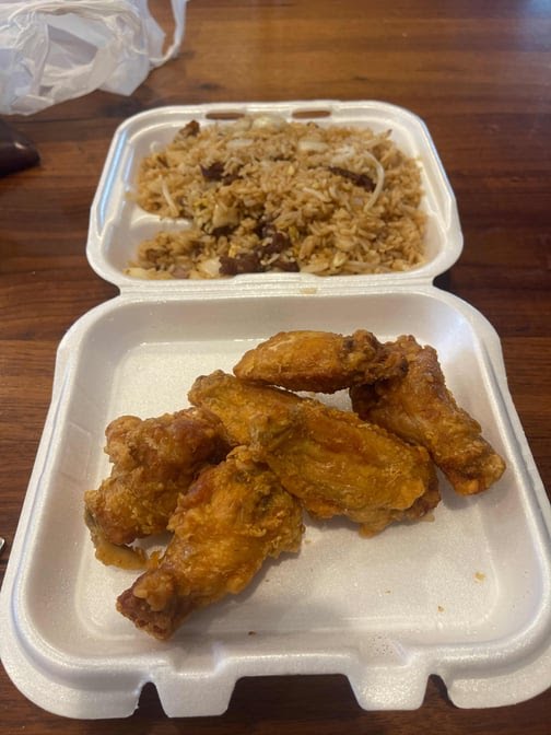 Ho Ho Cherry House by null