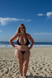 Nude bikini girls porn pics photos jpg x Huge tits in bikini