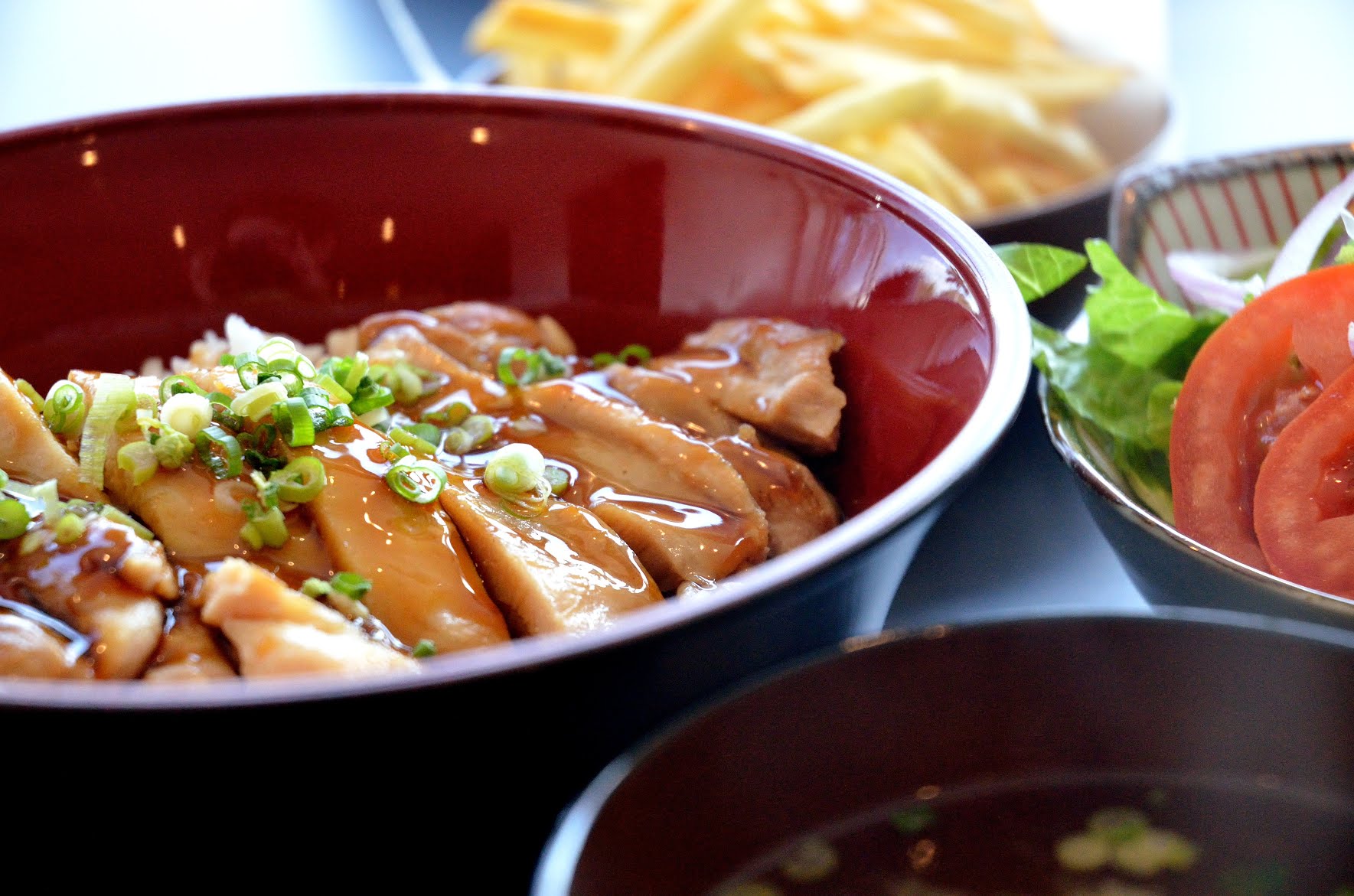 Ceviche DOZO - sushi & ceviche - by null