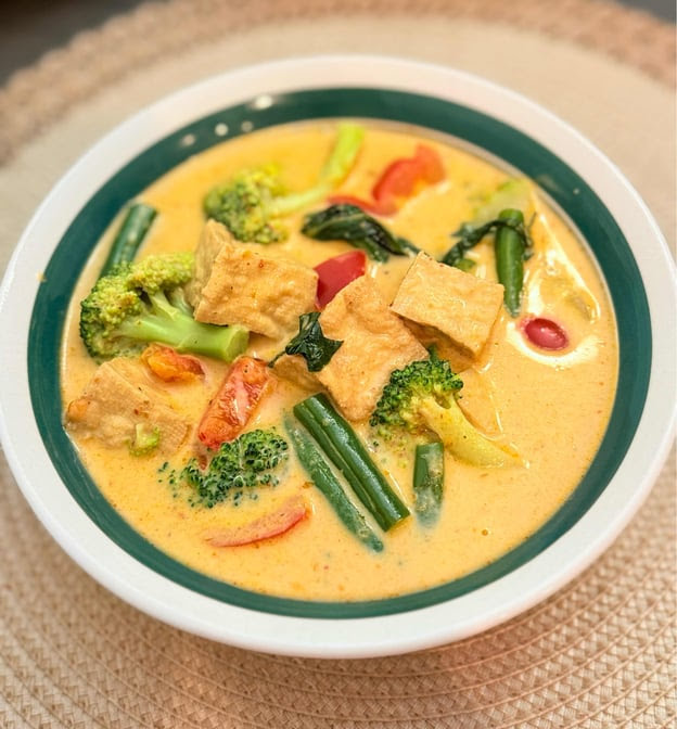 Rosniyom Thai Street Food-Livermore by null