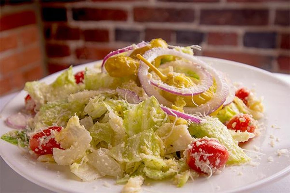 Chiapparelli's Restaurant by null