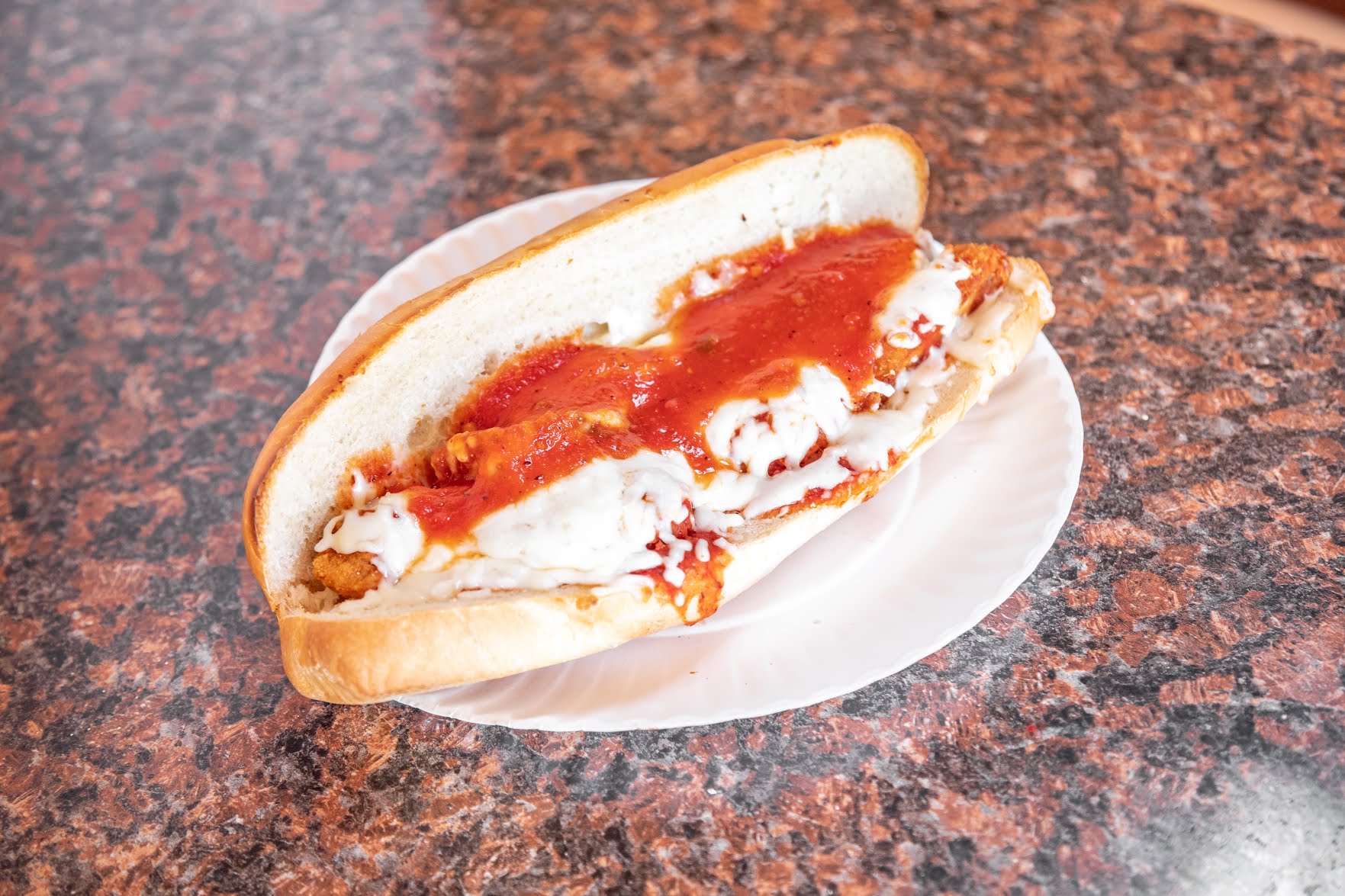 Antonio's Grinders Inc by null