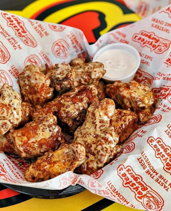 Taystee's Burgers by null