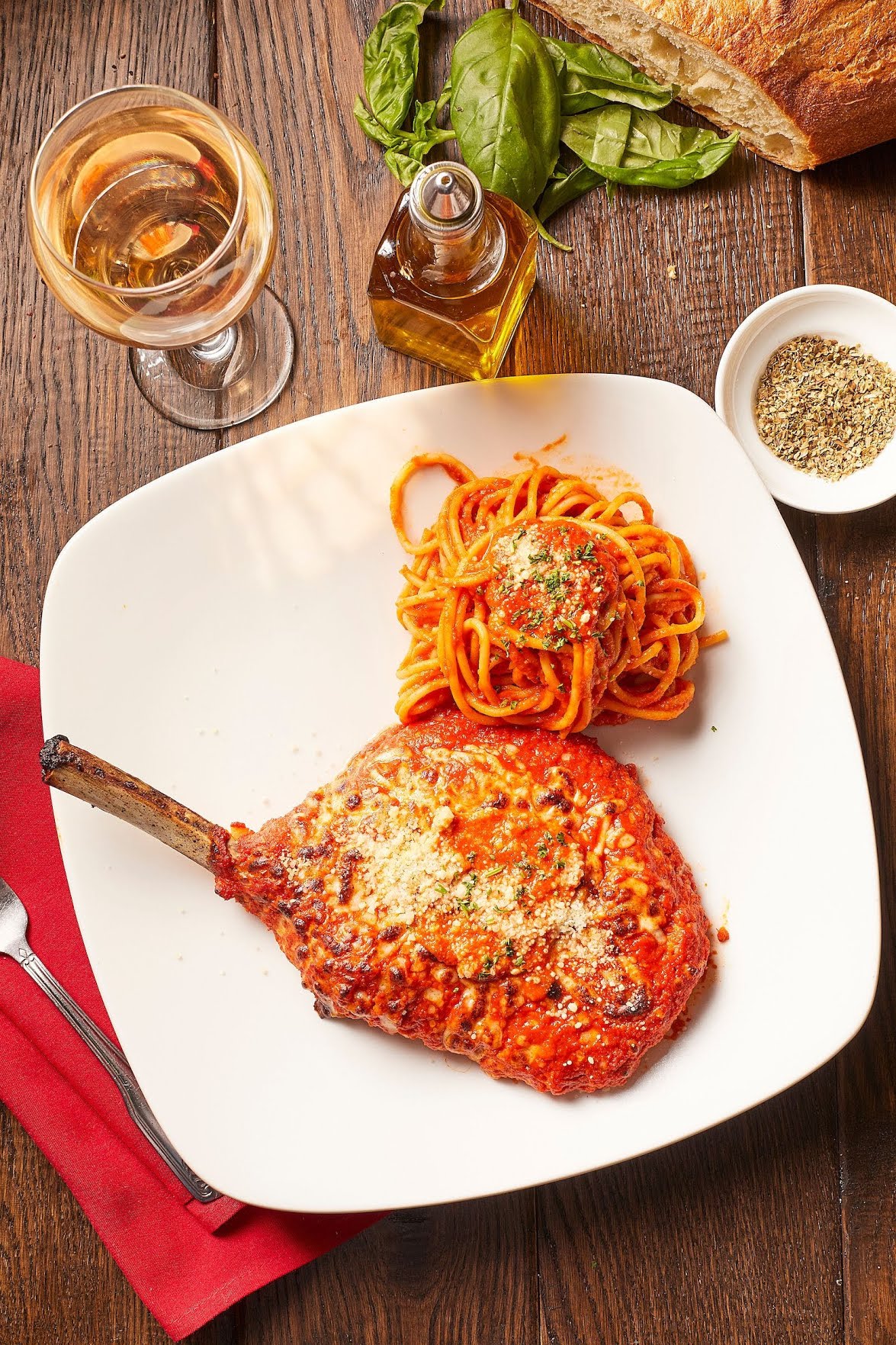 Angolo Ristorante Italiano by null