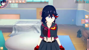 Zone kill la kill matori ryuko porn games like deals games free access jpg x Matoi ryuko