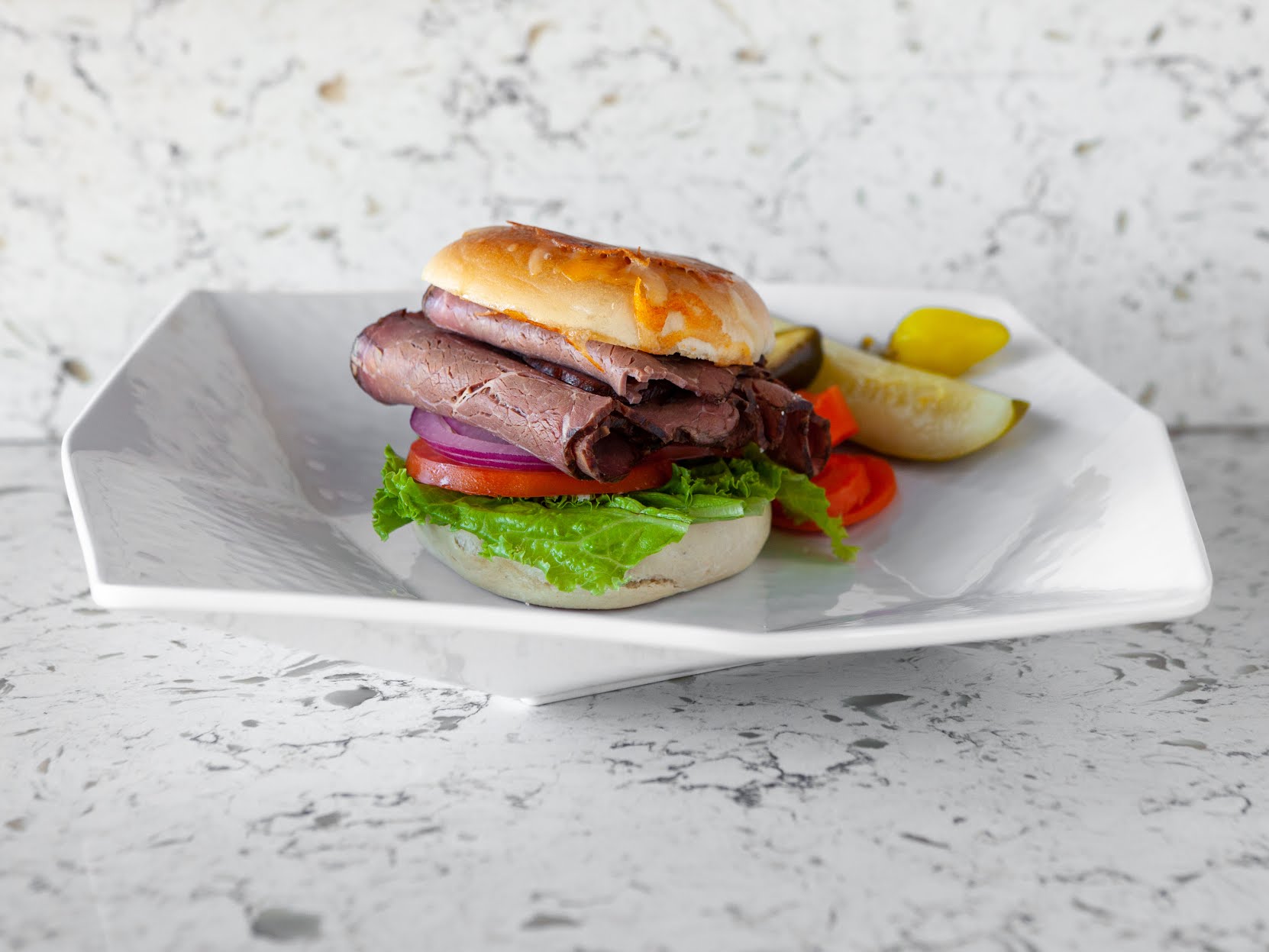 DC Cafe Donuts by null