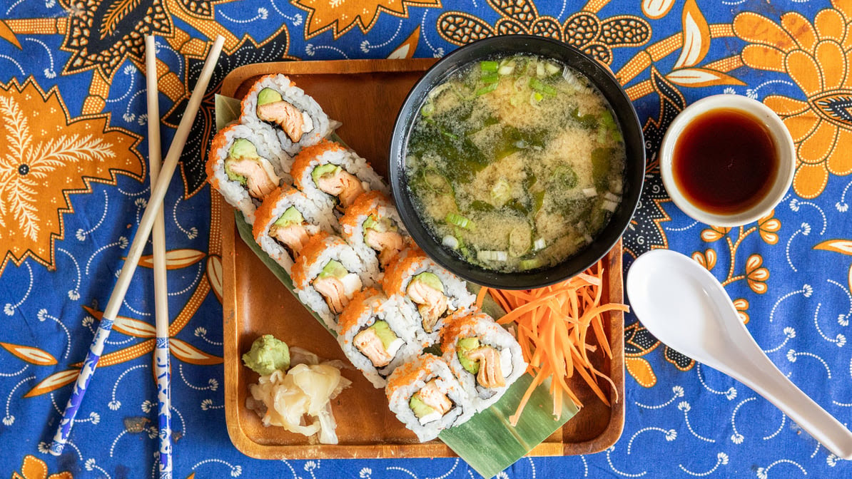 Chana Thai Kitchen by null