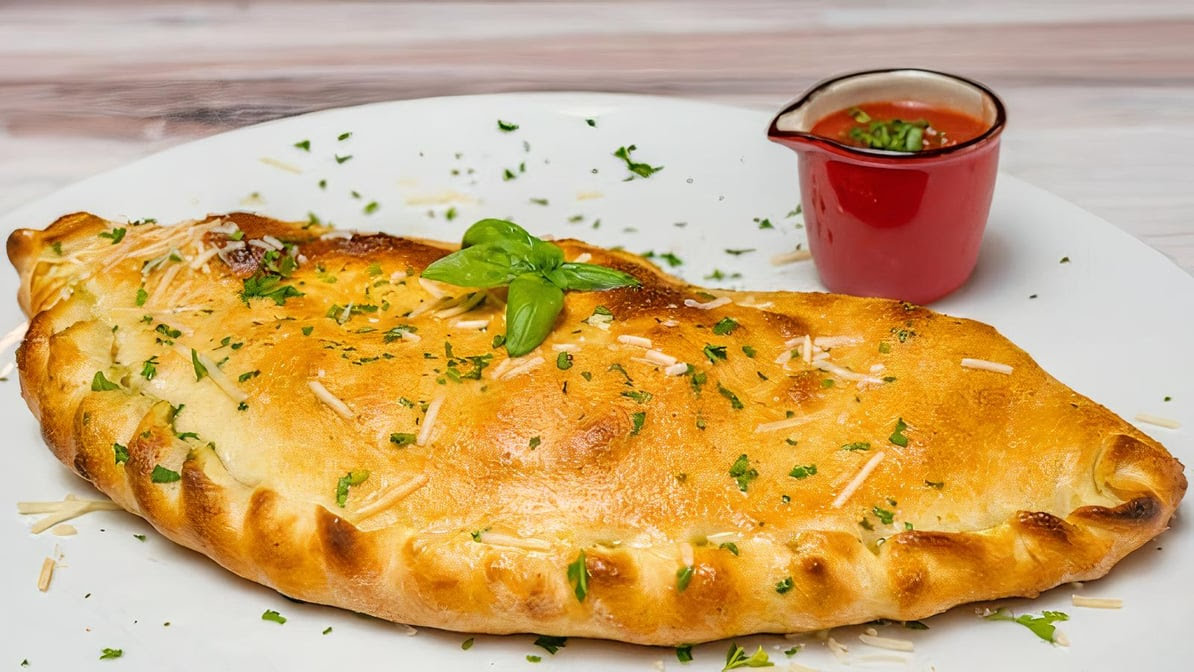 D'Oro Pizza Bar by null