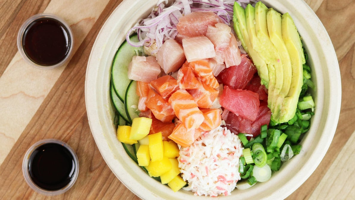 Poke Parlor by null