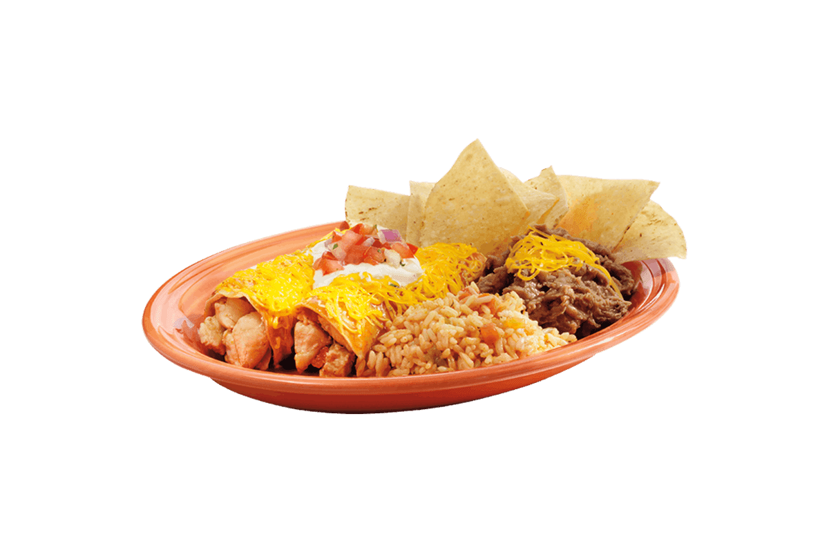 Taco Time NW by null