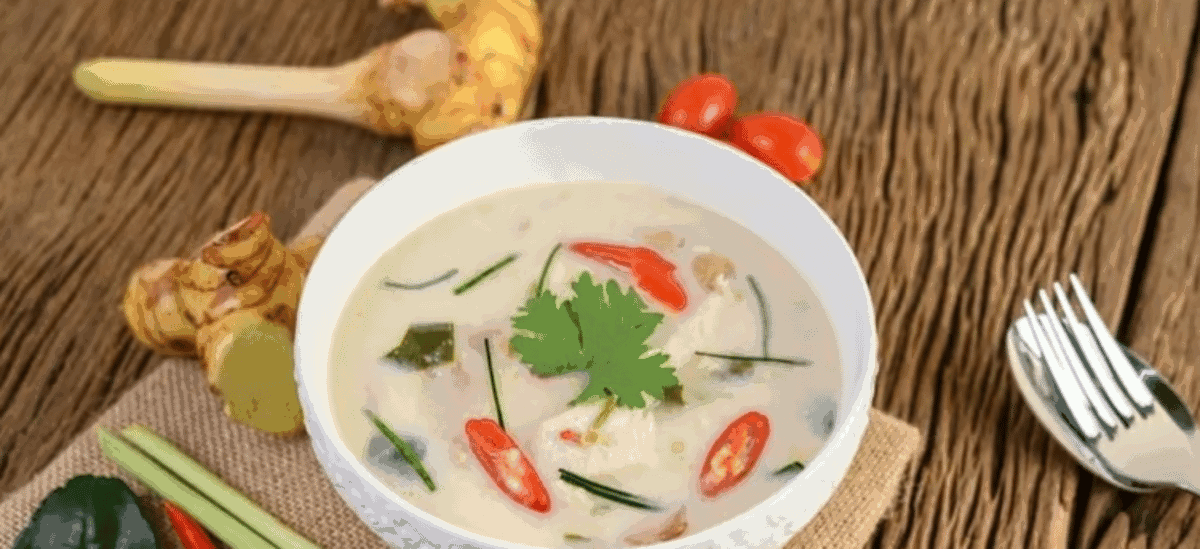 Tuk Tuk Thai by null