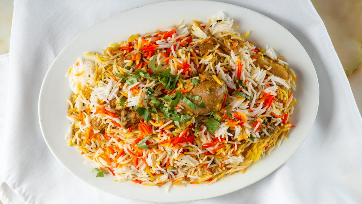 Biryani House by null