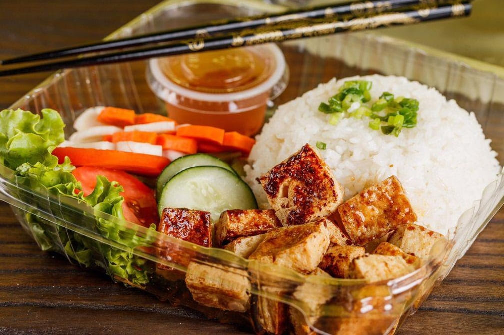 Bao Bao Banh Mi by null