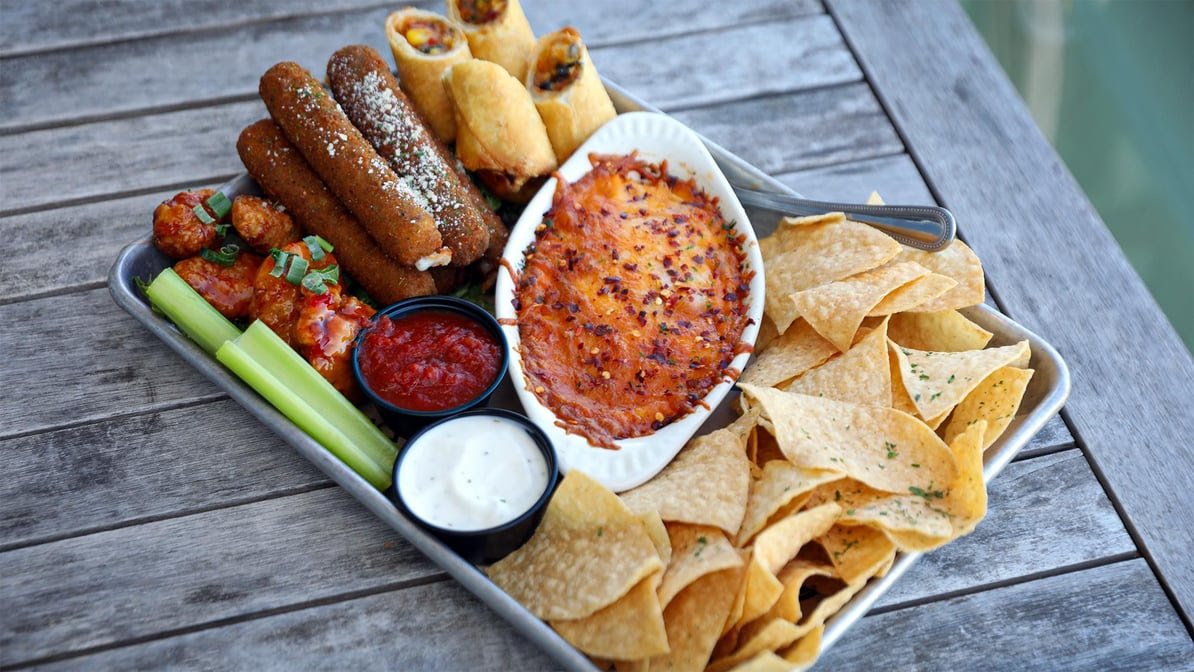 Loft18 Metairie by null