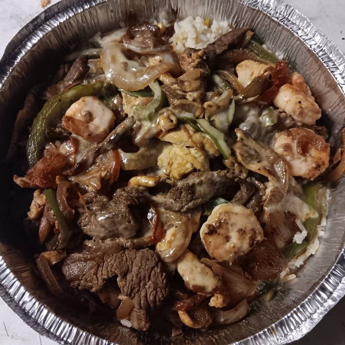 El Malecon Mariscos & Bar by null