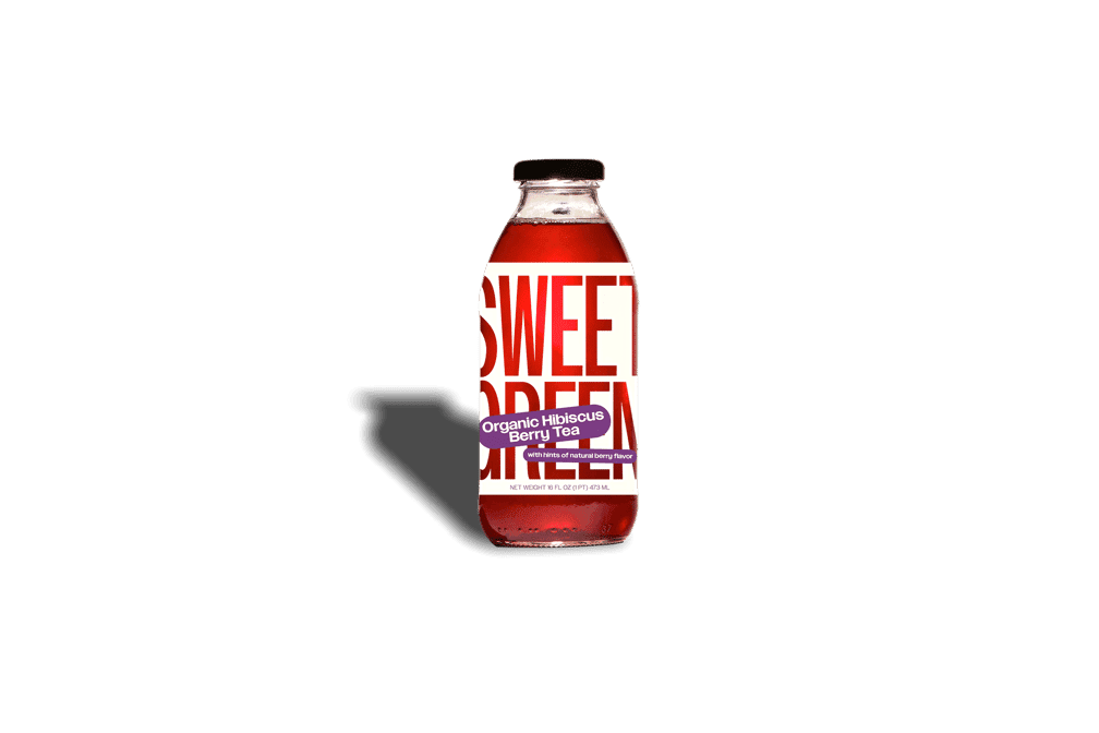 sweetgreen by null