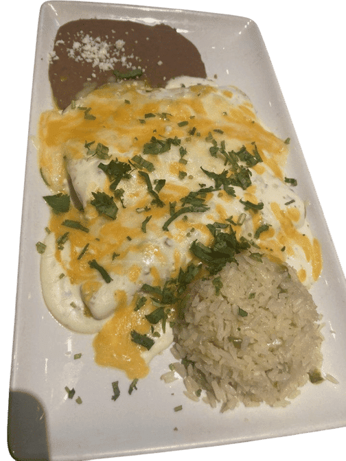 Gloria's Latin Cuisine by null