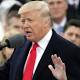 Trump's sister favors Supreme Court pick: report 