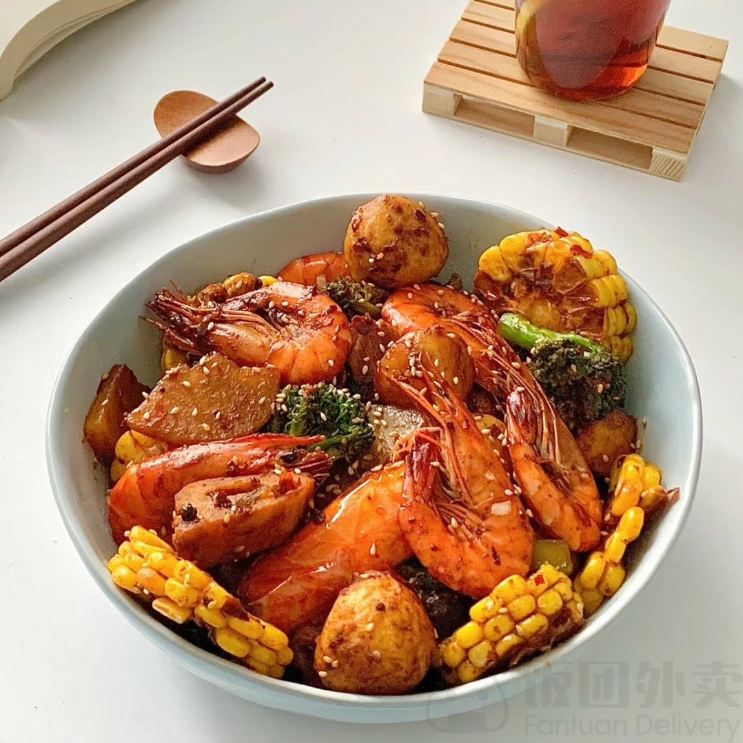 Hunan Bistro 湘知湘味 by null