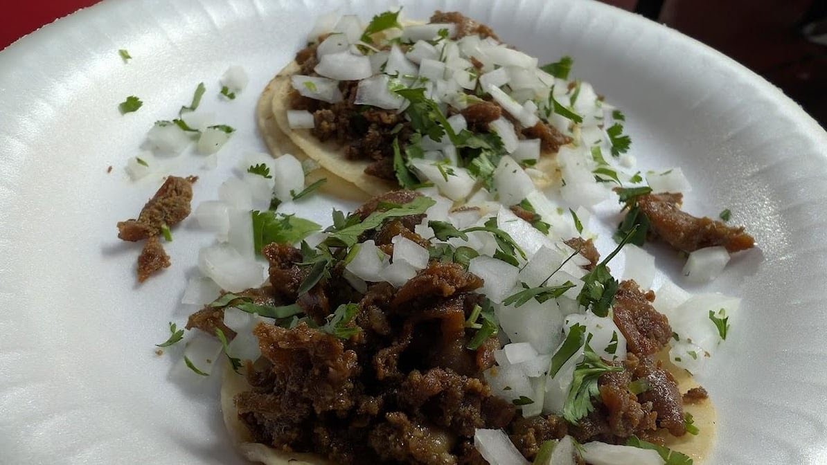 Taqueria El ARBOLITO by null